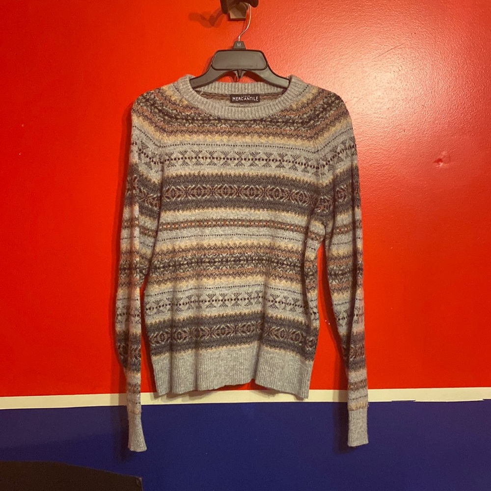 J. Crew Sweater